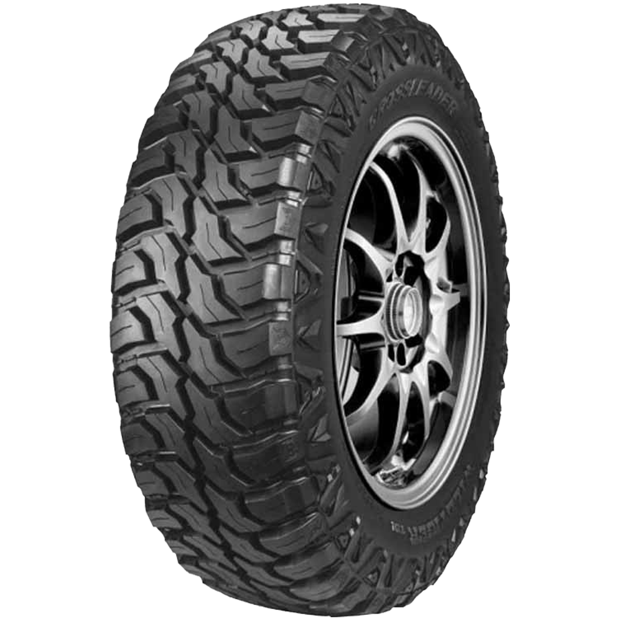 Double Star T01 POR 8PR 245/75 R16